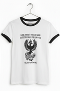 Classic Ringer Tee
