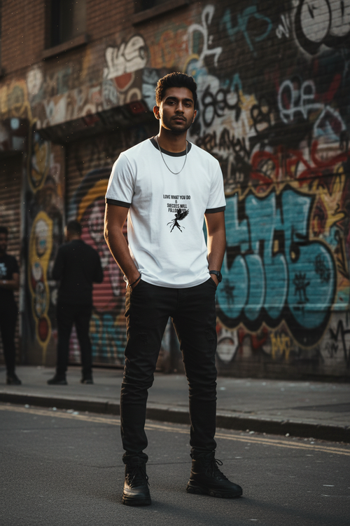 BW Graffiti
