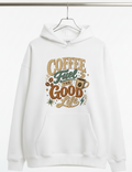 Shadow Fleece Hoodie