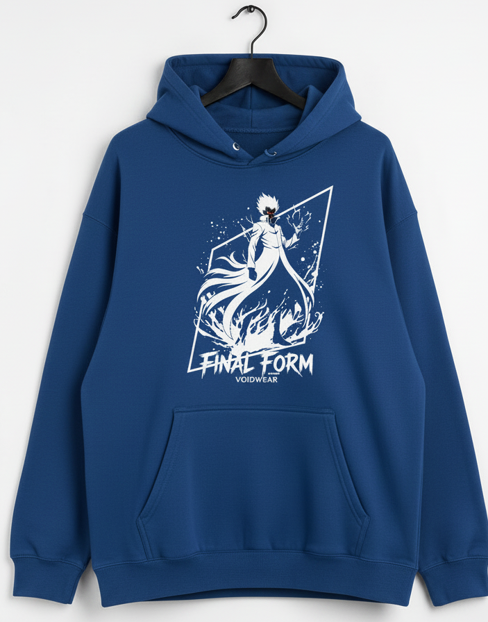 Final Form Hoodie
