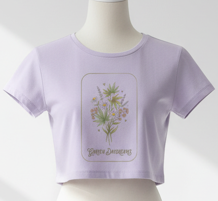Baby Tee