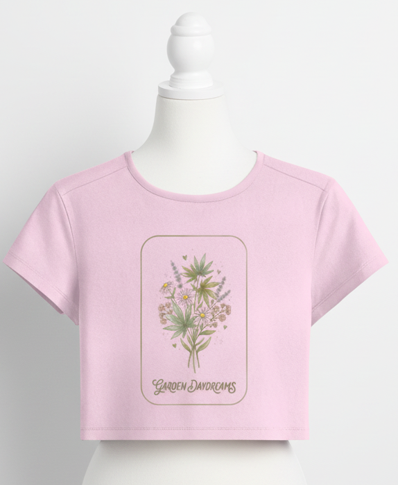 Baby Tee