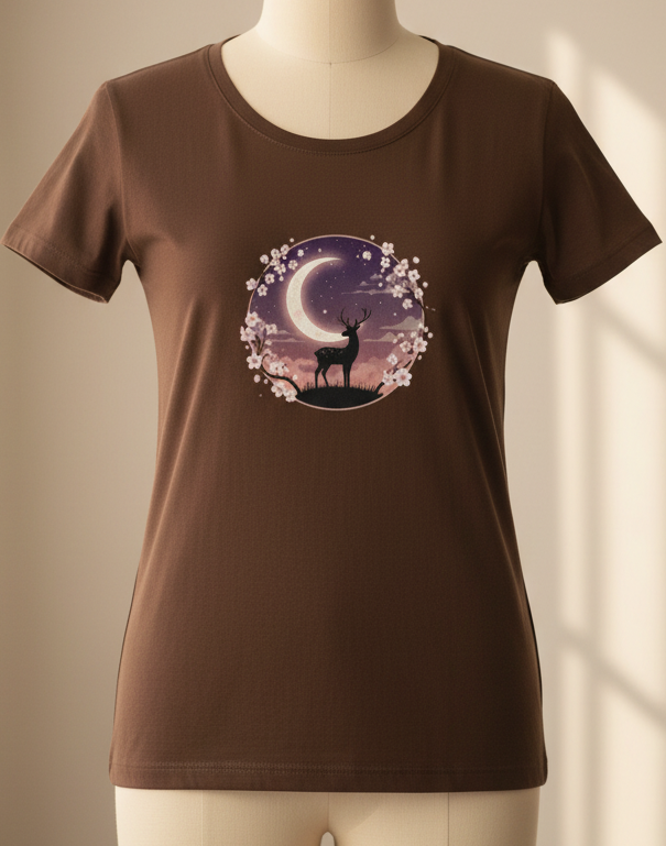 Void Core Tee – Women's