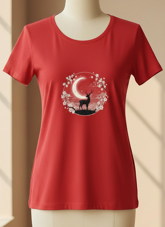 Void Core Tee – Women's