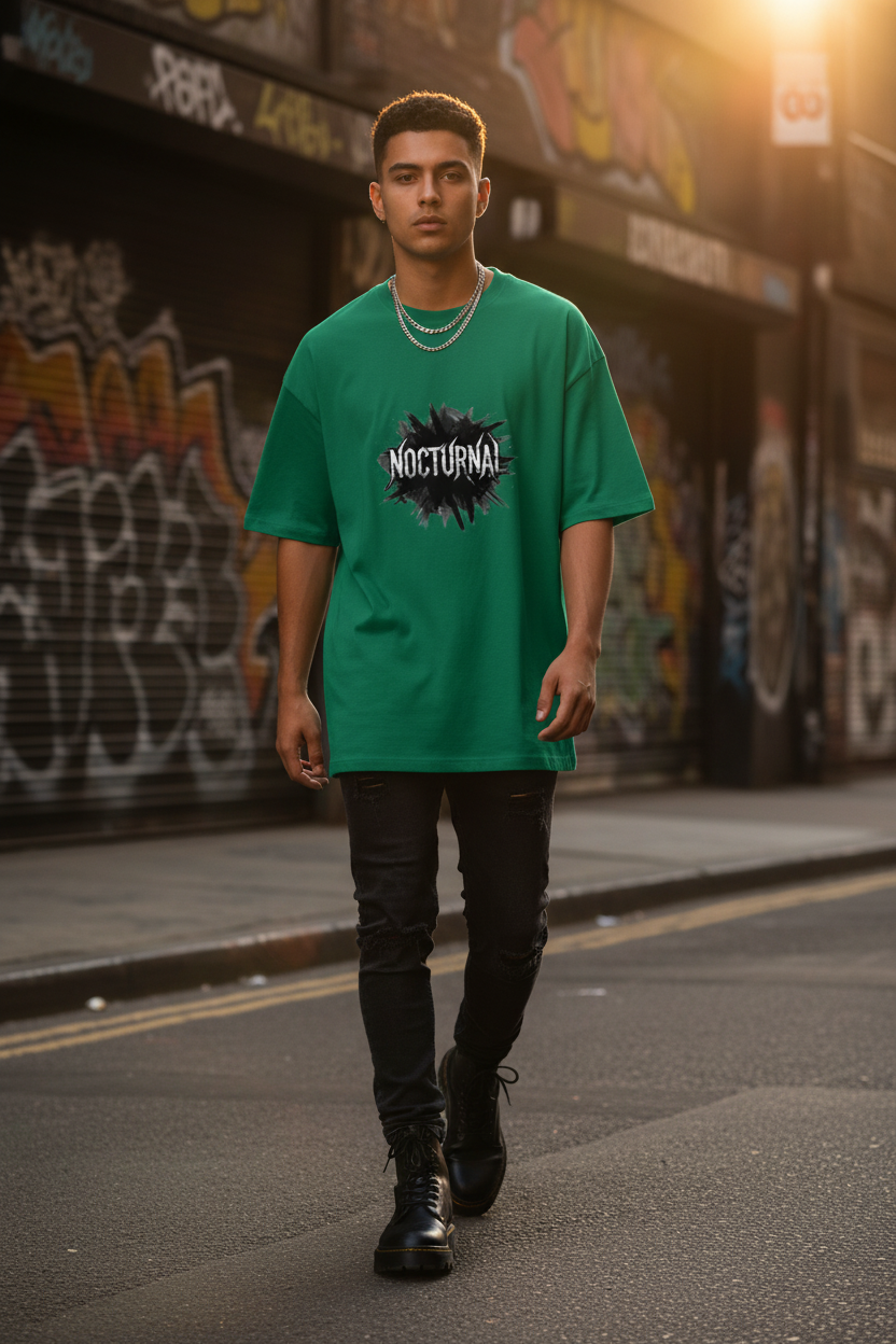 Jade Nocturnal Option B