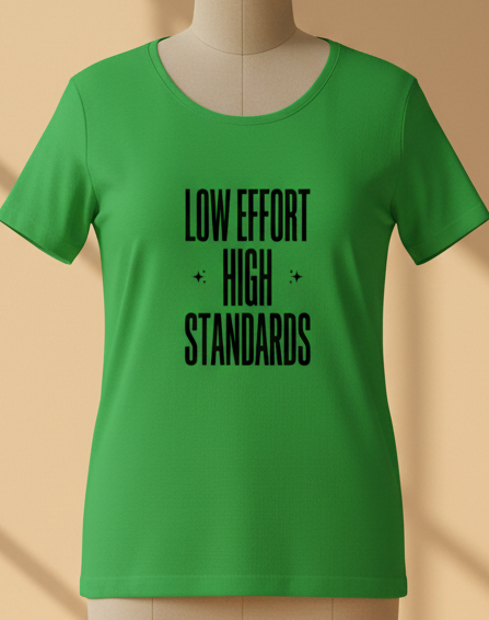 Women's Classic T-Shirt