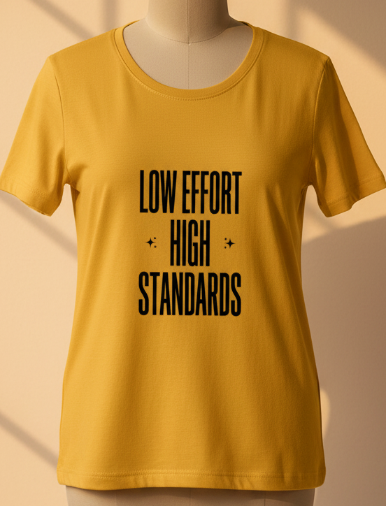 Women's Classic T-Shirt