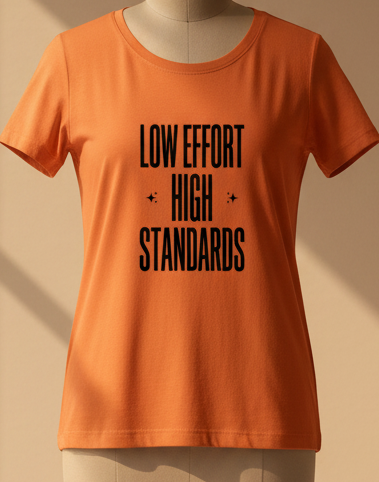 Women's Classic T-Shirt