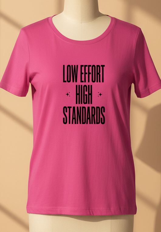 Women's Classic T-Shirt