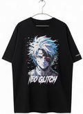 Glitch Warrior Tee