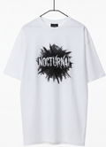 Unisex Terry Oversized Tee