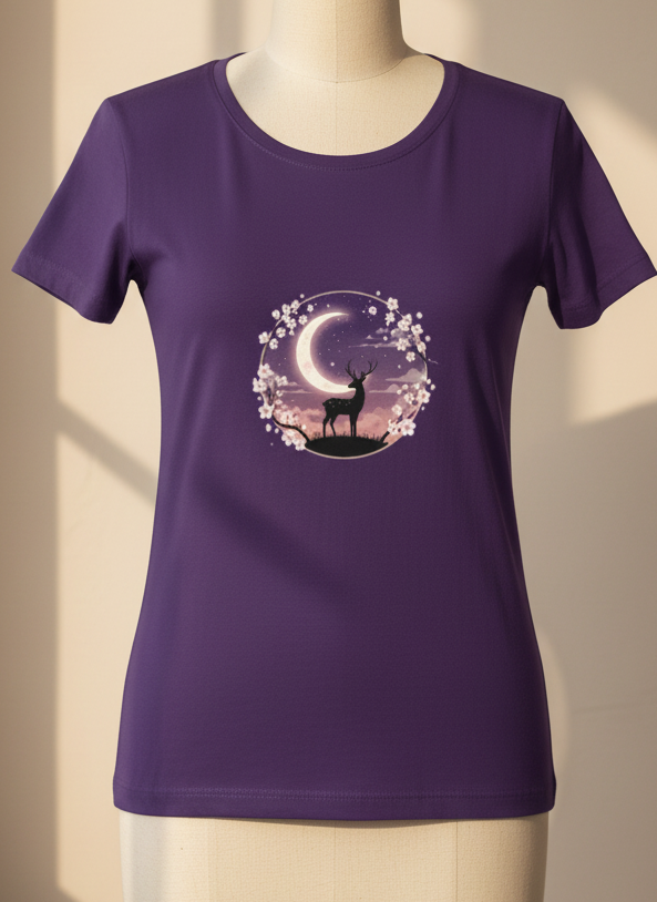 Void Core Tee – Women's