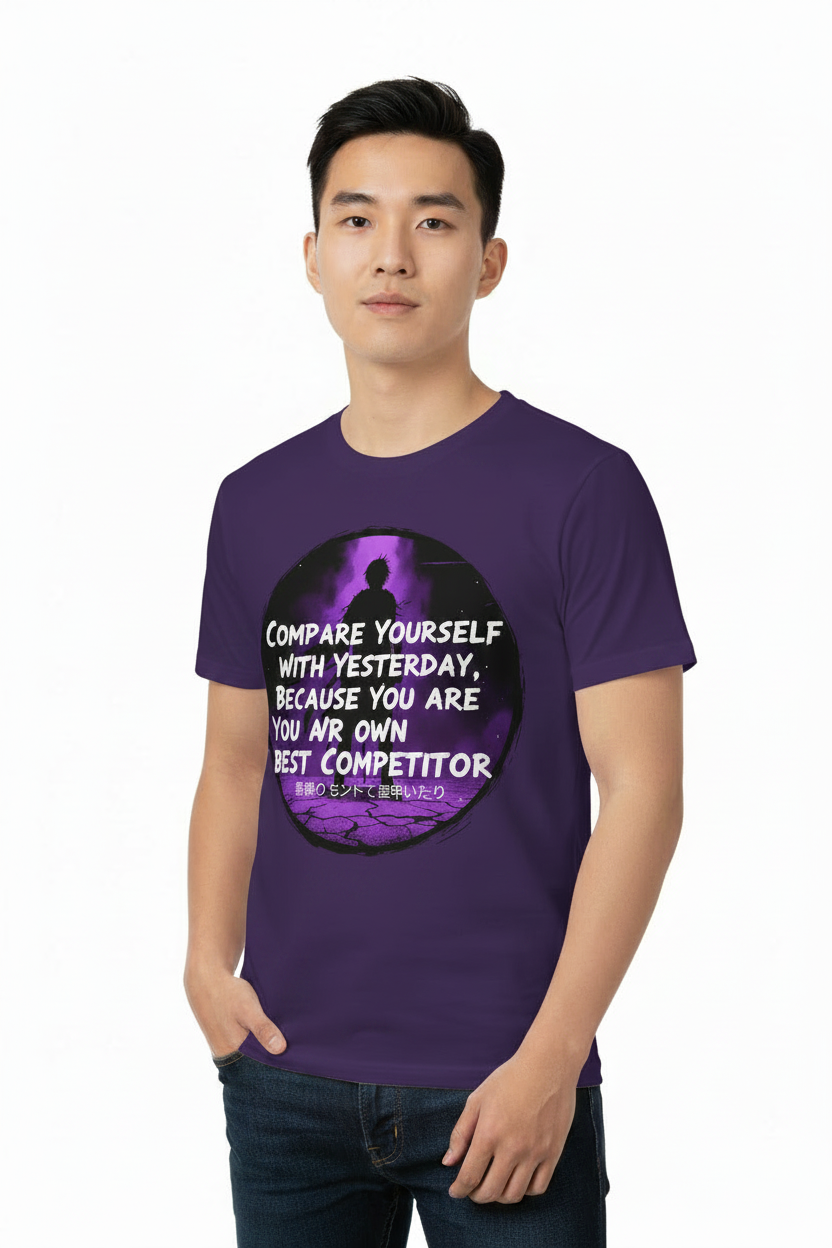 Purple Variant