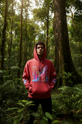 Red - Forest