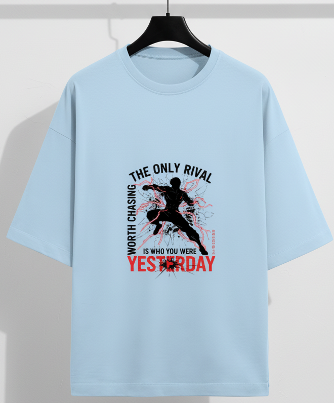 Rival Within You Tee
