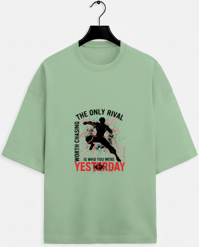 Rival Within You Tee
