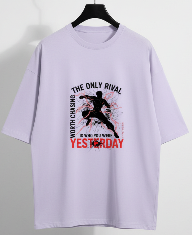 Rival Within You Tee
