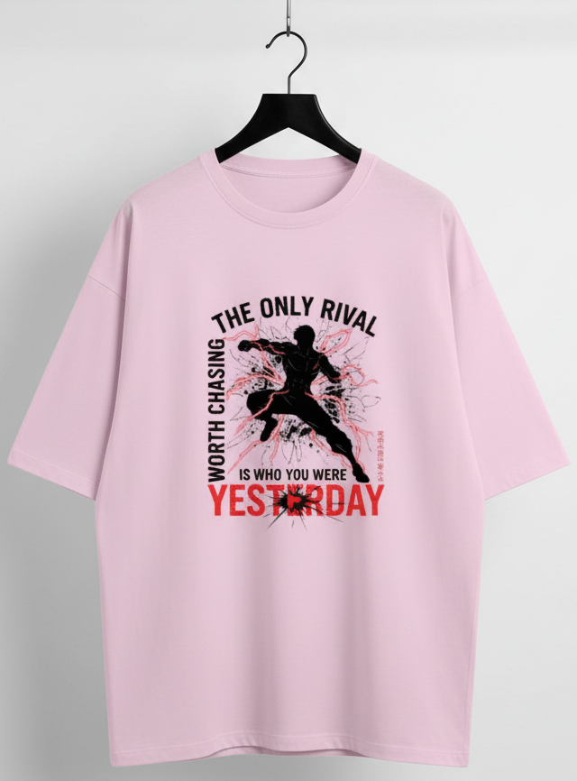 Rival Within You Tee