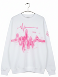 Shadow Frequency 001 Sweatshirt