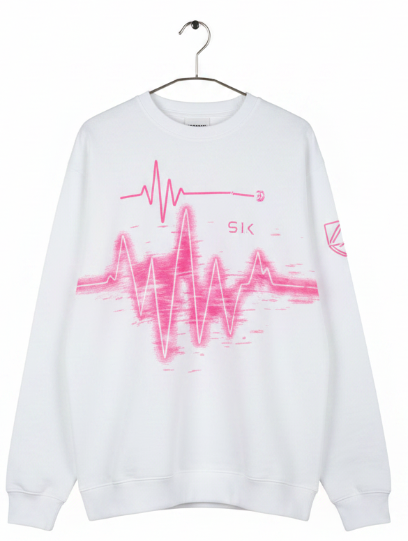 Shadow Frequency 001 Sweatshirt