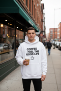 White - Coffee Shop